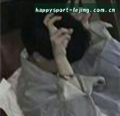 李婷